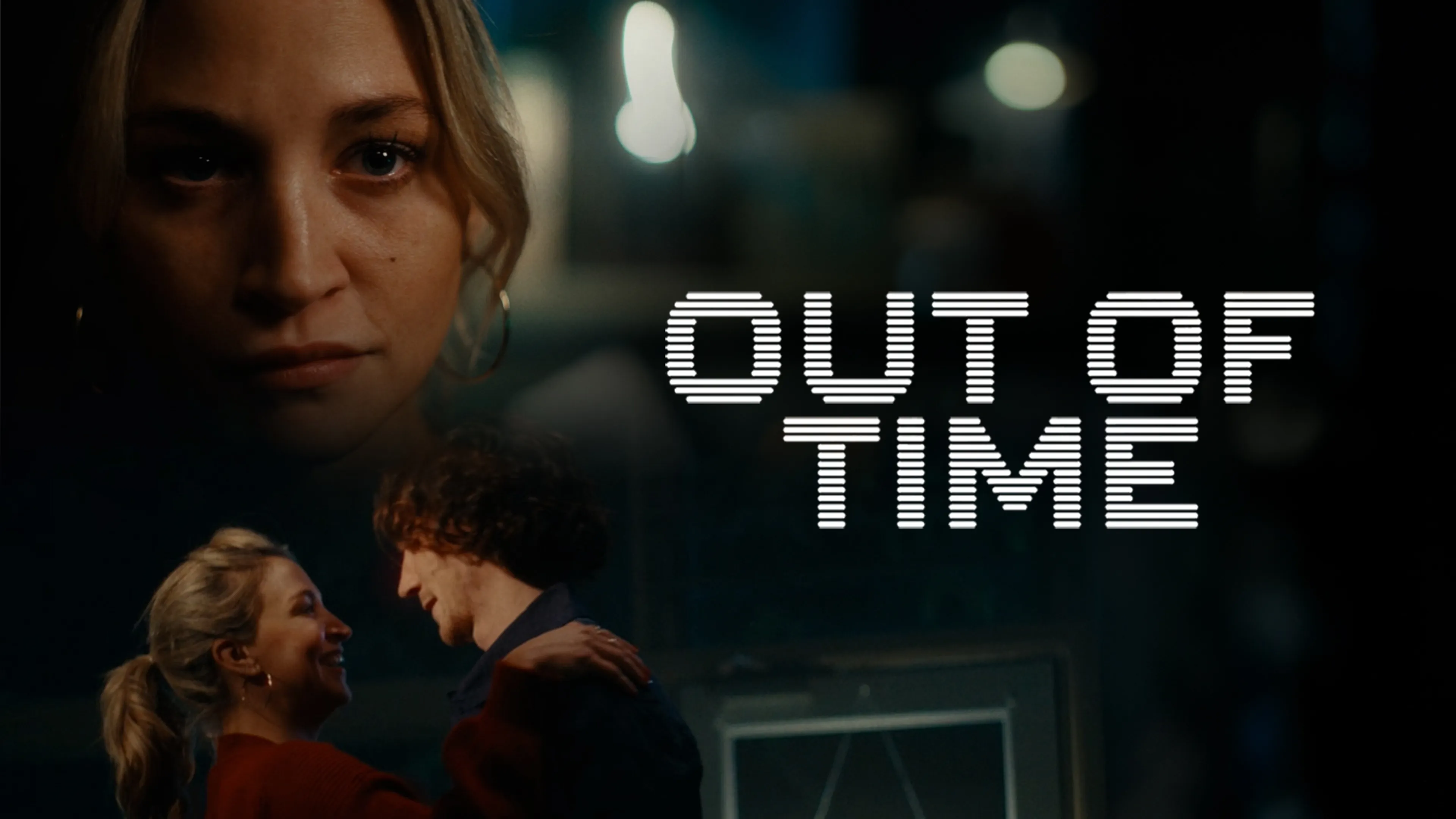 Out of Time poster